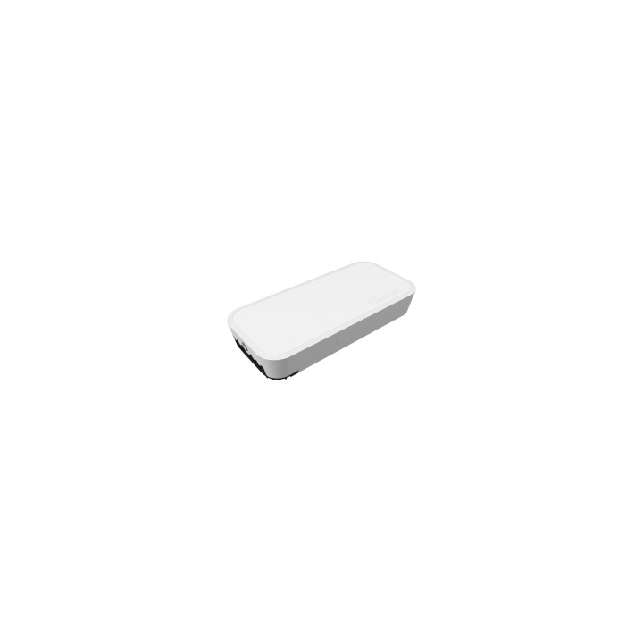 Mikrotik wAP ax router inalámbrico Gigabit Ethernet Doble banda (2,4 GHz / 5 GHz)