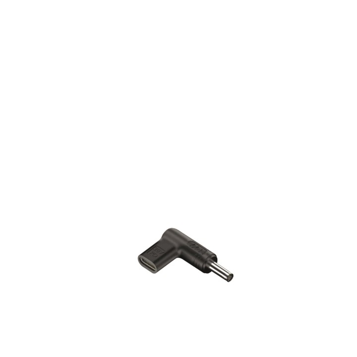 NGS BUD-S accesorio para portatil Clavija de adaptador de corriente para ordenador portátil