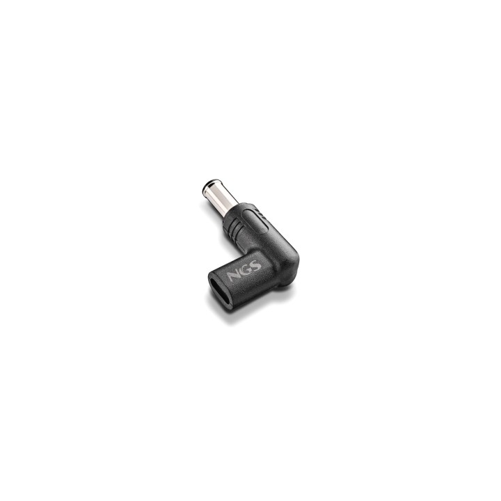 NGS BUD-S accesorio para portatil Clavija de adaptador de corriente para ordenador portátil