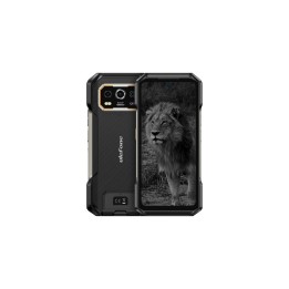 Ulefone Armor 27 Pro 5G 12/256Gb Negro Smartphone