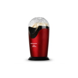 Orbegozo PA 4300 palomitas de maiz poppers Rojo 3 min 1000 W