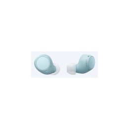 Sony WF-C510 Auriculares True Wireless Stereo (TWS) Dentro de oído Llamadas/Música/Deporte/Uso diario Bluetooth Azul