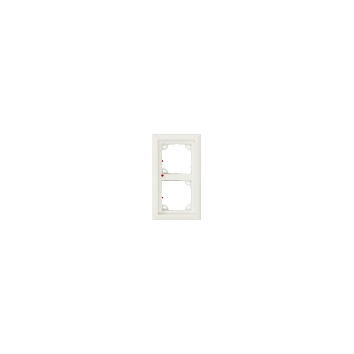 Mobotix MX-OPT-FRAME-2-EXT-SV kit para cámara