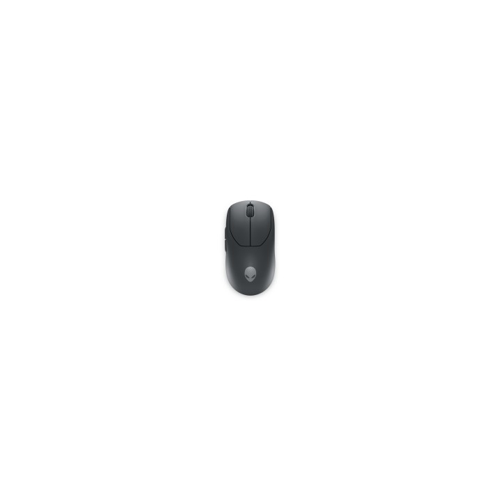 Alienware Pro Wireless Gaming Mouse ratón Juego Ambidextro RF Wireless + USB Type-C Óptico 26000 DPI