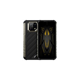 Ulefone Armor 22 8/128Gb Negro Smartphone