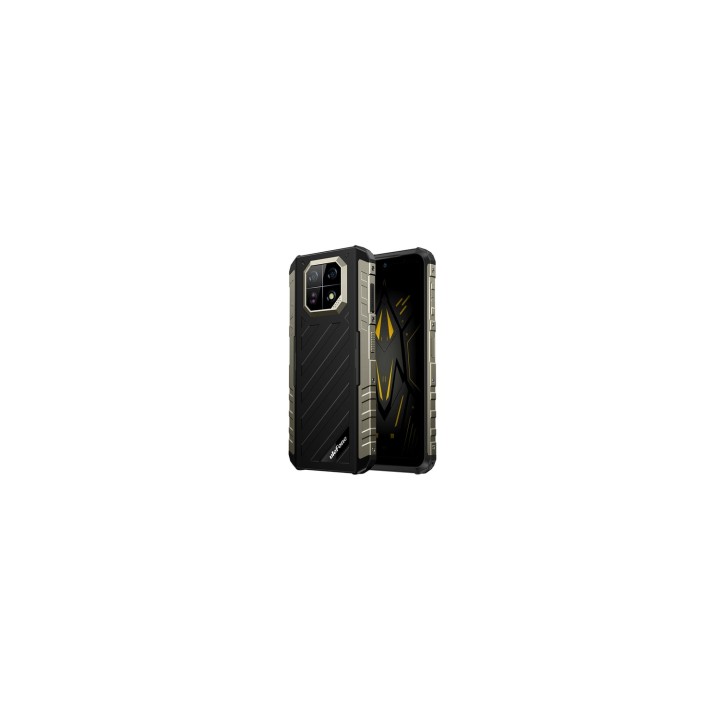 Ulefone Armor 22 8/128Gb Negro Smartphone