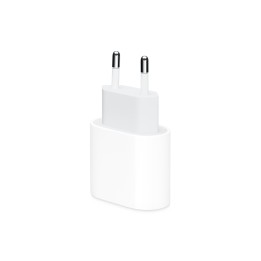 Apple MD3J4ZM/A cargador de dispositivo móvil Universal Blanco Corriente alterna Interior