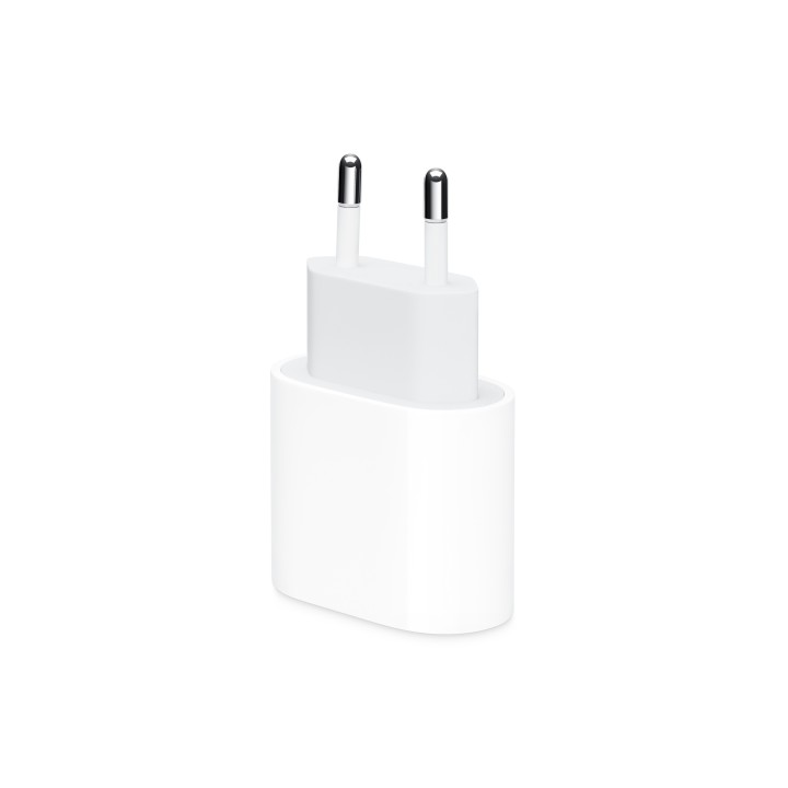 Apple MD3J4ZM/A cargador de dispositivo móvil Universal Blanco Corriente alterna Interior