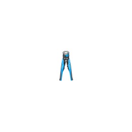 Lanberg NT-0104 pelacable Negro, Azul