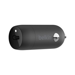 Belkin BoostCharge Universal Negro Auto