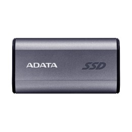 ADATA SC750 1 TB USB Tipo C 3.2 Gen 2 (3.1 Gen 2) Negro