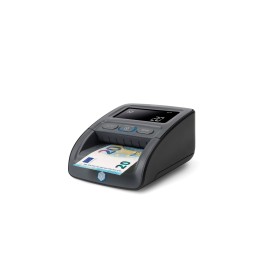 Safescan 155-S detector de billetes falsos Negro