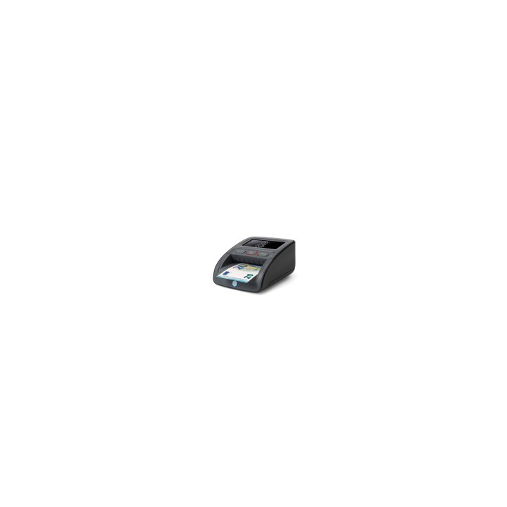 Safescan 155-S detector de billetes falsos Negro