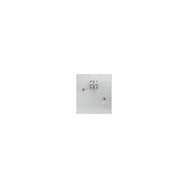 LevelOne WAN-7151 antena para red Antena direccional Clase N 15 dBi
