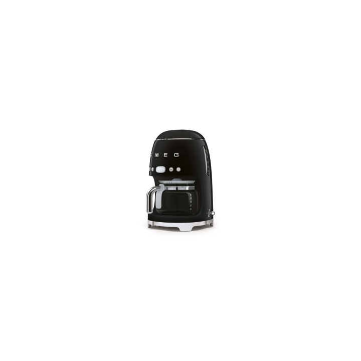 Smeg DCF02BLEU cafetera eléctrica Manual Cafetera de filtro 1,4 L