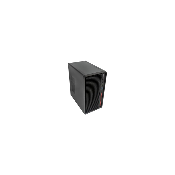 UNYKAch Caja Micro ATX NUMEN 300 PRO