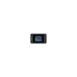 Strong 4G+ LTE MiFi Hotspot Router Wi-Fi 1200 router inalámbrico Doble banda (2,4 GHz / 5 GHz) Negro