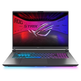 ASUS ROG Strix G18 G815JMR-S8051 - Ordenador Portátil Gaming de 18" WUXGA 144Hz (Intel Core i7-14650HX, 32GB RAM, 1TB SSD,