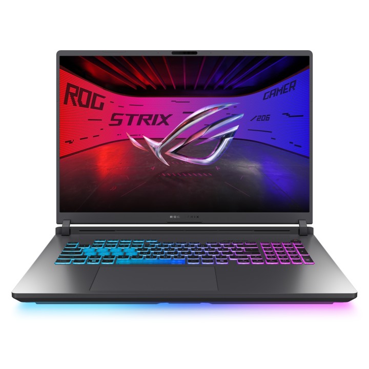 ASUS ROG Strix G18 G815JMR-S8051 - Ordenador Portátil Gaming de 18" WUXGA 144Hz (Intel Core i7-14650HX, 32GB RAM, 1TB SSD,