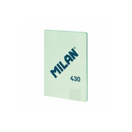 Milan Libreta A4 serie 1918