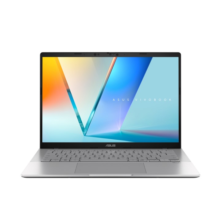 ASUS Vivobook S 14 S3407QA-KP015W - Ordenador Portátil 14" WQXGA (Qualcomm Snapdragon X (X1-26-100), 16GB RAM, 1TB SSD,