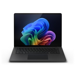 Microsoft Surface Laptop 7 Intel Core Ultra 5 236V Portátil 38,1 cm (15") Pantalla táctil 16 GB LPDDR5x-SDRAM 512 GB SSD Wi-Fi