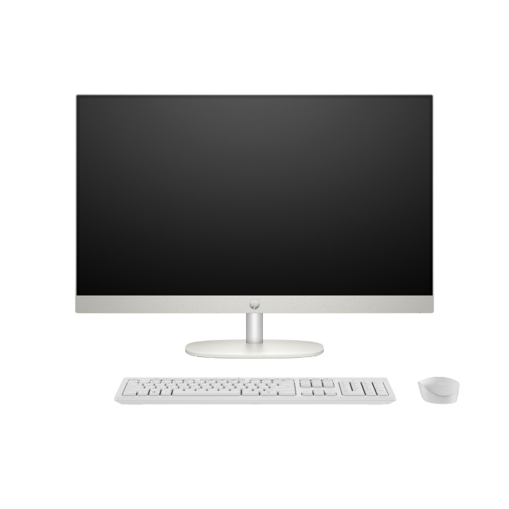 HP 27-cr0077ns Intel® Core™ i5 i5-1335U 68,6 cm (27") 1920 x 1080 Pixeles PC todo en uno 16 GB DDR4-SDRAM 1 TB SSD FreeDOS