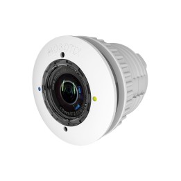 Mobotix MX-O-SMA-S-6D237 cámaras de seguridad y montaje para vivienda Unidad de sensor