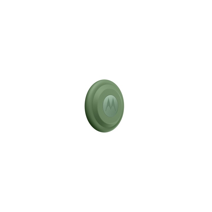 Motorola PG38C06071 localizador o rastreador GPS Universal Buscador Verde