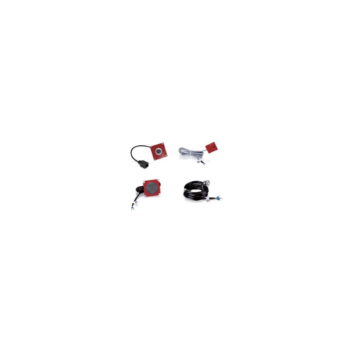 Fanvil PA2-KIT accesorio intercomunicador Módulo de altavoz