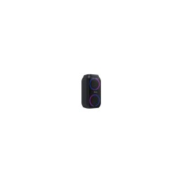 Hisense Party Rocket 160 Altavoz para fiestas Negro 160 W
