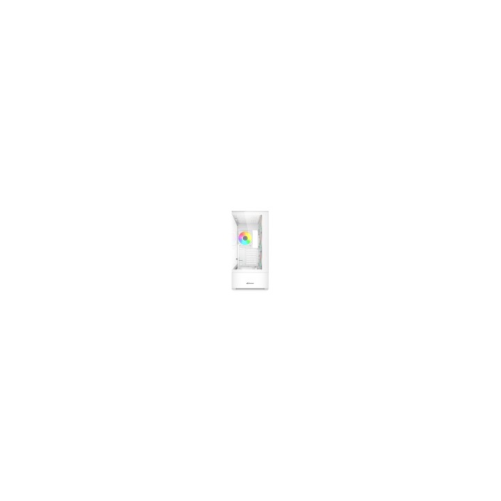 Sharkoon AK6 RGB Blanco