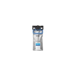 Epson C13T11P240 cartucho de tinta 1 pieza(s) Original Extra (Súper) alto rendimiento Cian