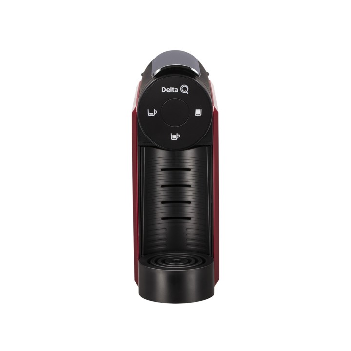 Delta Q miniQool Semi-automática Macchina per caffè a capsule 0,6 L