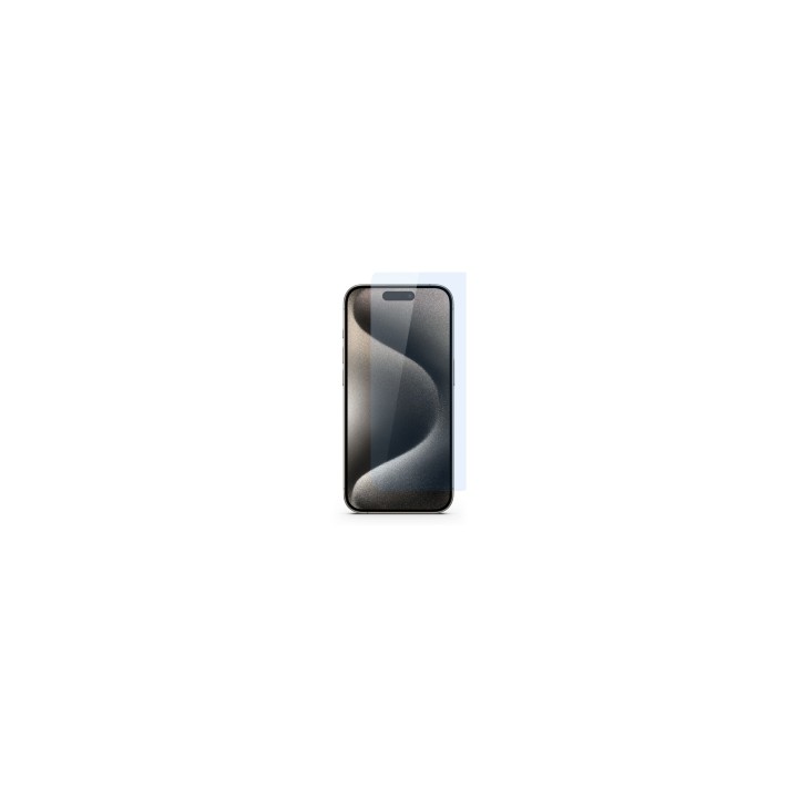 Epico 90812151000003 protector de pantalla o trasero para teléfono móvil Apple 1 pieza(s)