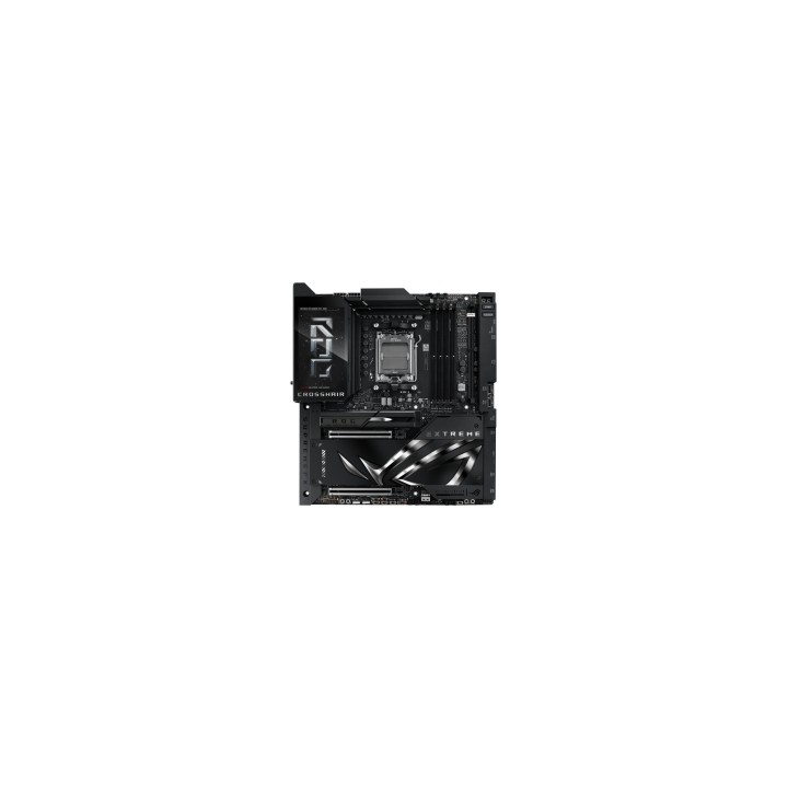 ASUS ROG CROSSHAIR X870E EXTREME AMD X870E Zócalo AM5 ATX extendida