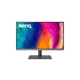 BenQ PD2706U pantalla para PC 68,6 cm (27") 3840 x 2160 Pixeles 4K Ultra HD LCD Negro