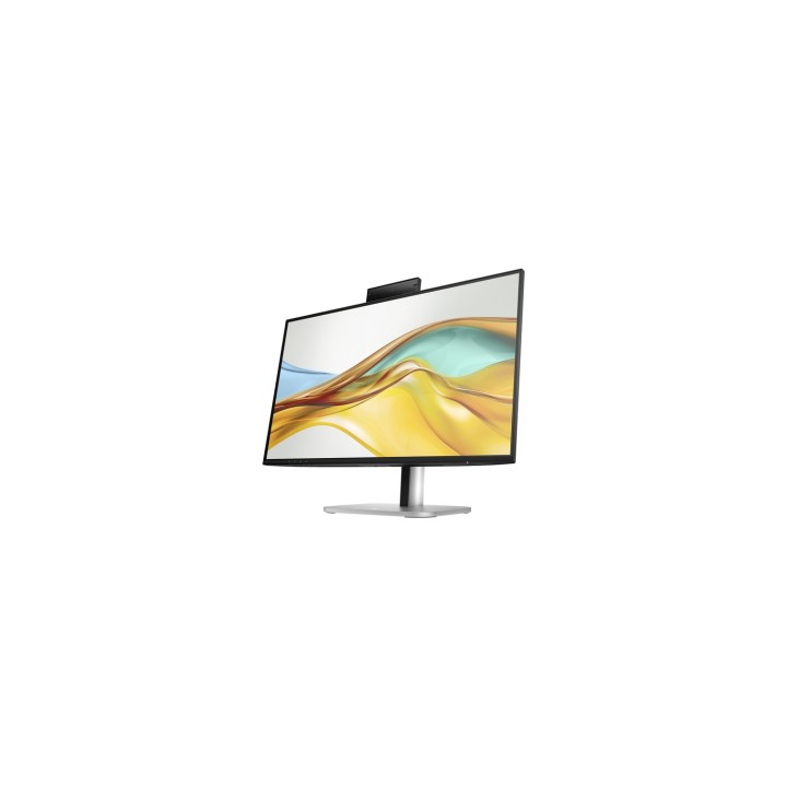 HP Series 5 Pro Monitor de videoconferencia FHD USB-C Pro de la serie 5 de 23,8 pulgadas: 524pm