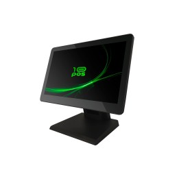 10POS TPV+SW VERIFACTU 15,6" I5 8GB 256GB W11 + 2H FORMACIÓN