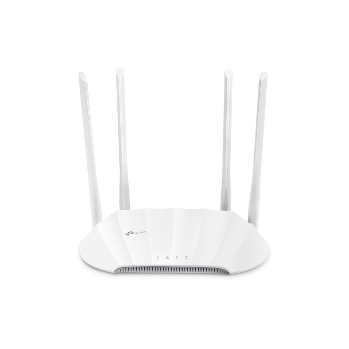 TP-Link TL-WA1801 punto de acceso inalámbrico 1201 Mbit/s Blanco Energía sobre Ethernet (PoE)