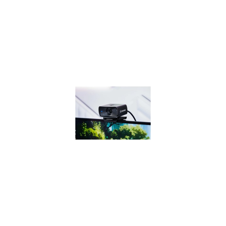 Elgato Facecam MK2 cámara web 1920 x 1080 Pixeles USB-C Negro