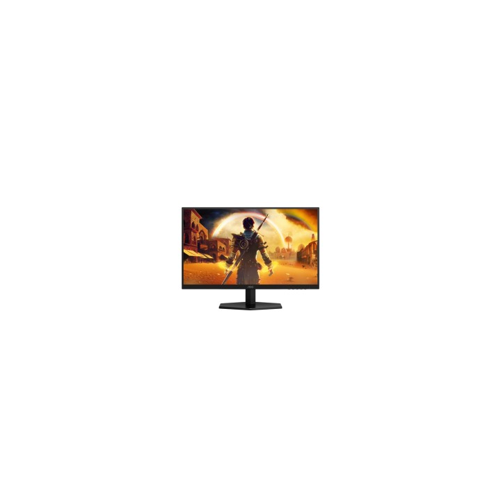 AOC Q27G42ZE pantalla para PC 68,6 cm (27") 2560 x 1440 Pixeles Wide Quad HD LCD Negro