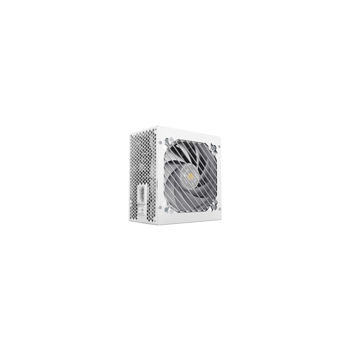 Mars Gaming MPB1000PSIW unidad de fuente de alimentación 1000 W 24-pin ATX ATX Blanco