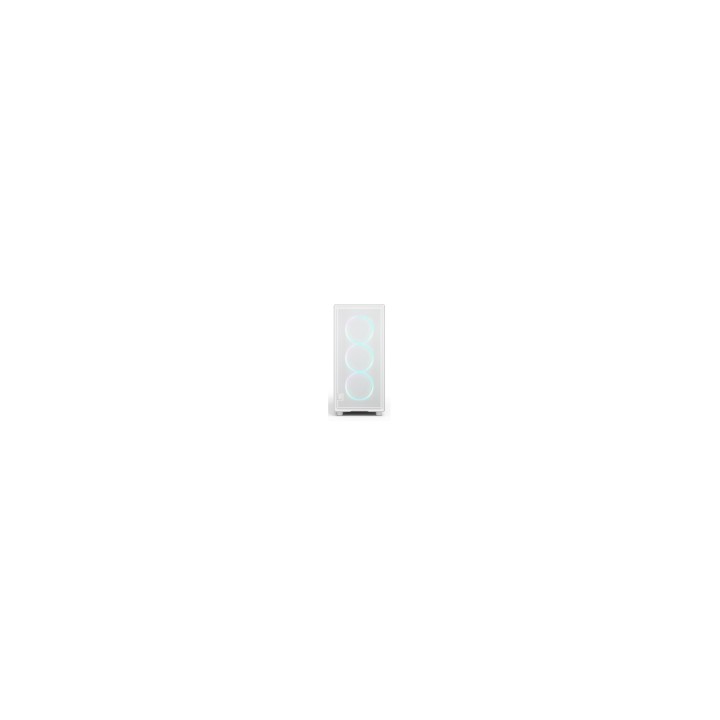 Fractal Design Epoch Midi Tower Blanco