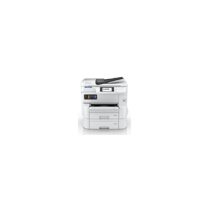 Epson WorkForce Pro EM-C7100DWF Inyección de tinta A3+ 4800 x 1200 DPI 35 ppm Wifi