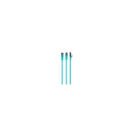 Gembird PP6A-LSZHCU-G-0.25M cable de red Verde 0,25 m Cat6a S/FTP (S-STP)