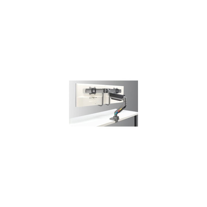 Kensington SmartFit 81,3 cm (32") Escritorio Gris