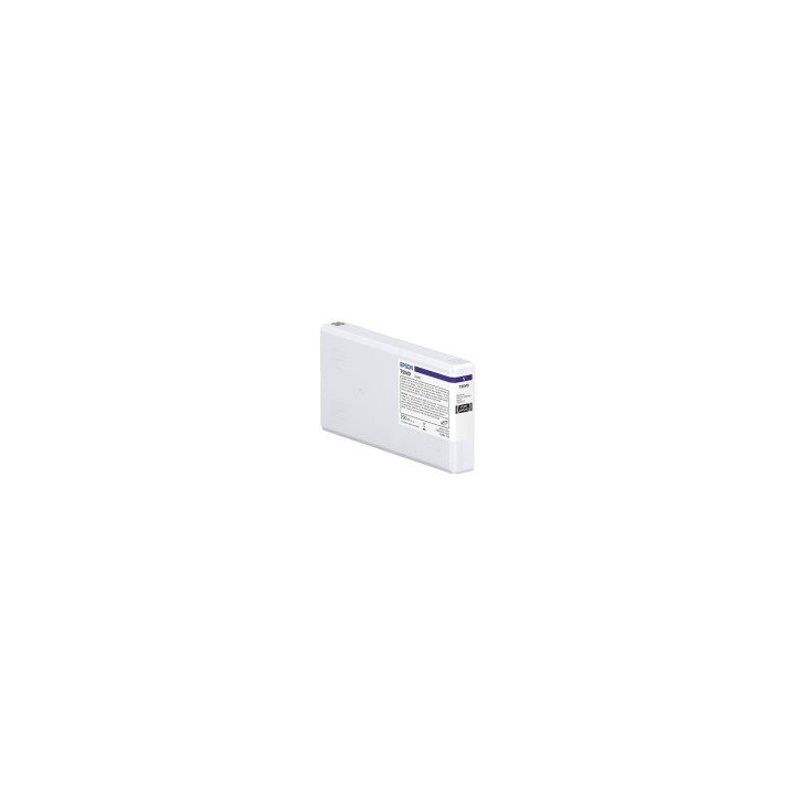 Epson UltraChrome Pro10 cartucho de tinta 1 pieza(s) Original Violeta