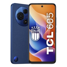 TCL 605 8/256Gb Azul Smartphone