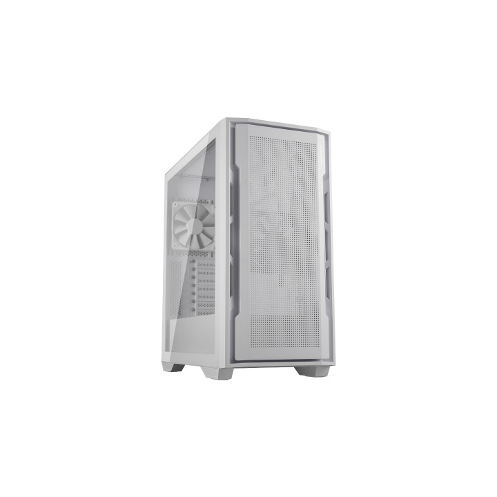 COUGAR Gaming CGR-5C78W Midi Tower Blanco